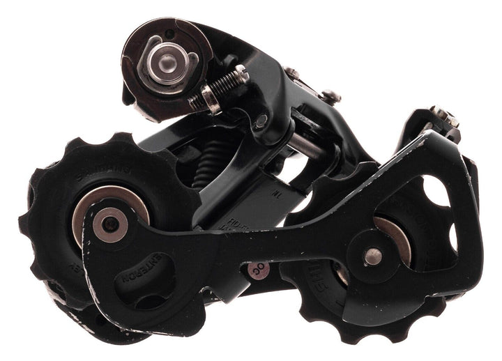 Shimano 105 RD-5800 SS 11s Road Bike Rear Derailleur Short Cage Max 28T Black TT