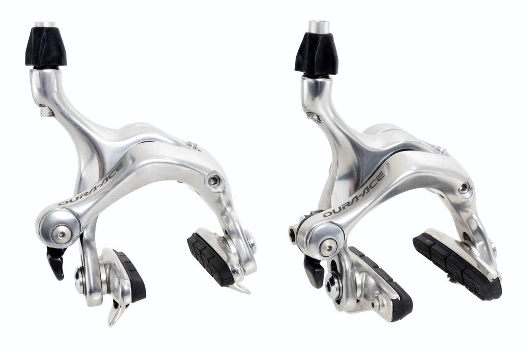 Shimano Dura-Ace BR-7800 Road Bike Dual Pivot Side Pull Brake Caliper SET F+R TT