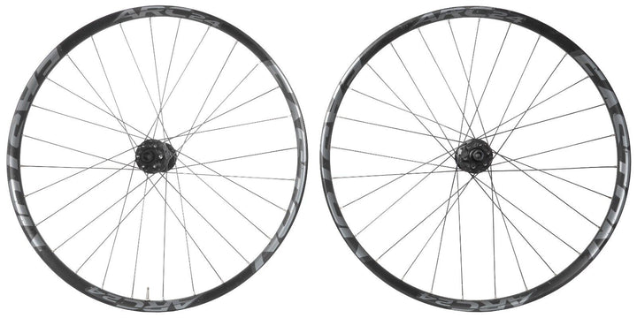 Easton ARC 24 Alloy Disc Tubeless MTB Wheelset 27.5" 12s 6B SRAM XD DT Swiss 350