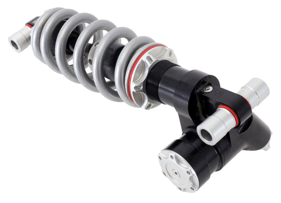 PUSH ElevenSix S-Series Rear Coil Shock 2.35"/120mm Stroke Gravity MTB Downhill