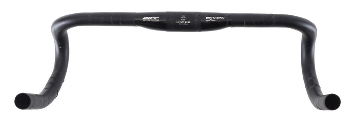 Zipp Service Course SL 70 Ergo Alloy Road Bike Drop Handlebar 31.8 x 42cm Gravel