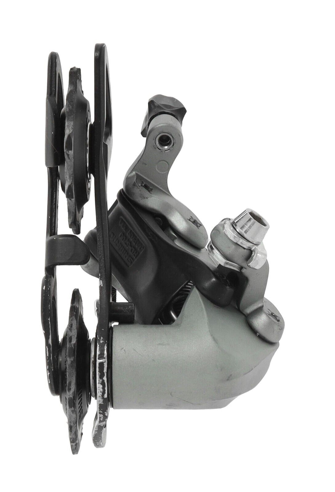 Shimano Ultegra RD-6700-SS 11 Speed Road Bike Derailleur Short Cage 30T Max Race