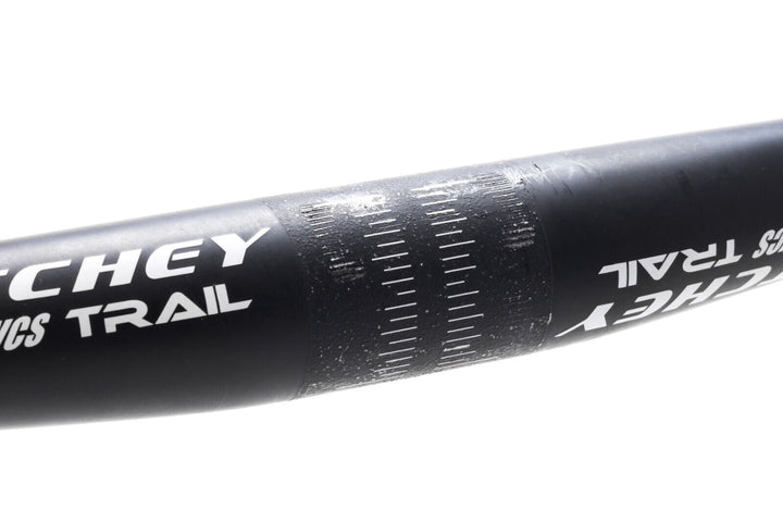 Ritchey WCS Trail Alloy Mountain Bike Handlebar Blatte 31.8 x 760mm 5mm Rise 9º