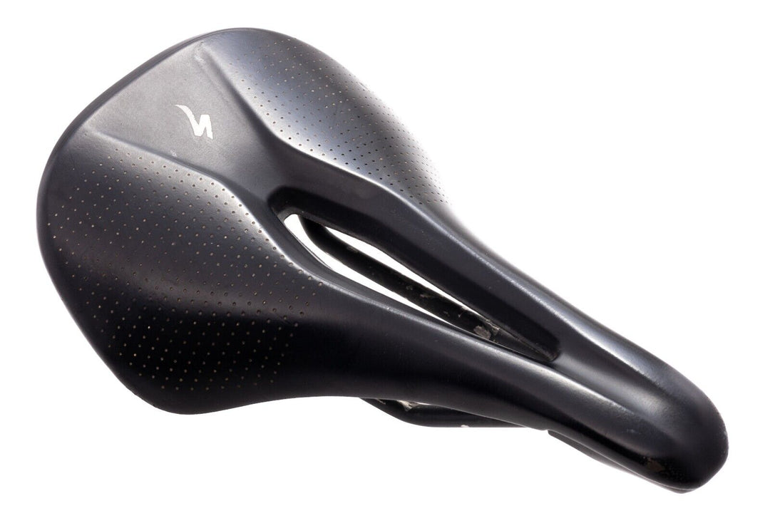 Specialized Power Arc Expert Saddle 143mm 7 x 7mm CrMo Road Bike Gravel Mountain