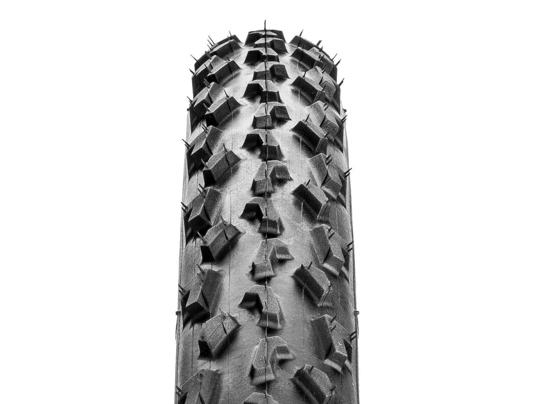 IRC Boken SlopChop Tubeless Cyclocross Bike Tire 700 x 36c Black 60TPI Gravel CX