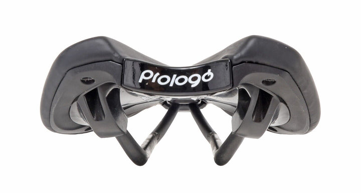 Prologo Nago Evo CPC Road Bike Saddle 134mm 7x 9mm Carbon Nack MTB Gravel Race