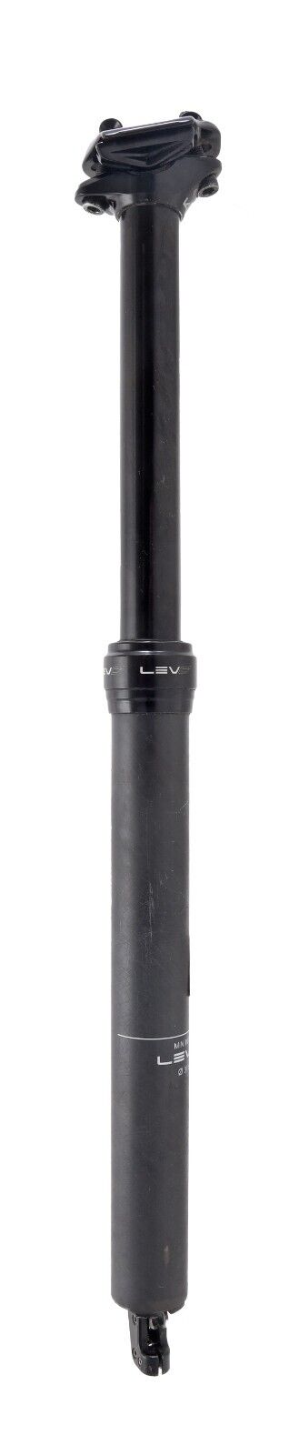 KS Lev Ci Carbon Dropper Seatpost 31.6x 175mm Mountain Bike Race Enduro Trail XC