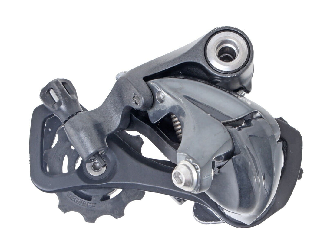 Shimano Ultegra RD-6800-SS 11 Speed Road Bike Rear Derailleur Short Cage 28T Max