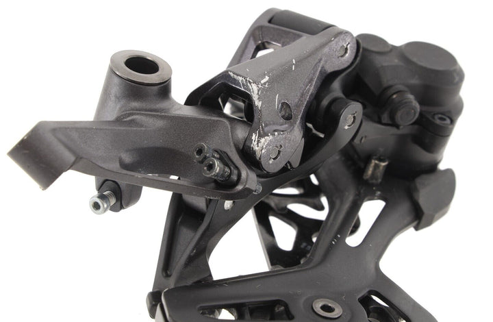 Shimano Deore XT RD-M8100-GS 12 Spd Mountain Bike Rear Derailleur Med Cage MTB