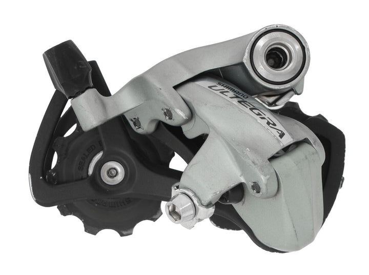 Shimano Ultegra RD-6700-SS 11 Speed Road Bike Derailleur Short Cage 30T Max Race