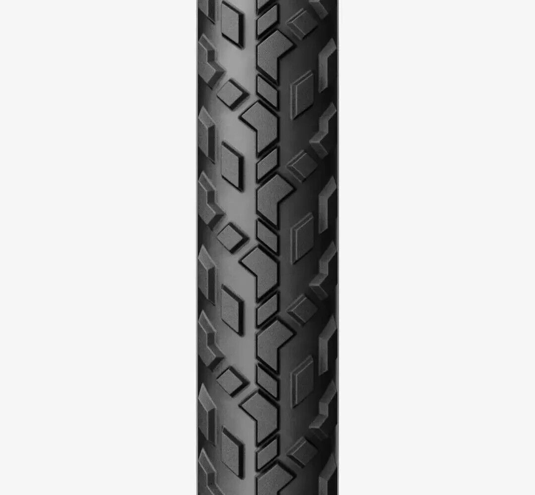 Pirelli Cinturato Gravel M Tubeless Tire 700 x 35c Gravel Bike Classic Adventure