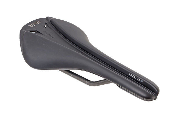 Fizik Antares R1 Versus EVO Road Bike Saddle 139mm 7x 9mm Carbon Rail Gravel Tri