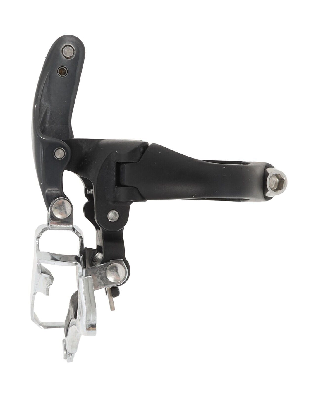 Shimano Ultegra FD-6800 2 x 11 Speed Road Bike Front Derailleur Clamp-On 34.9mm