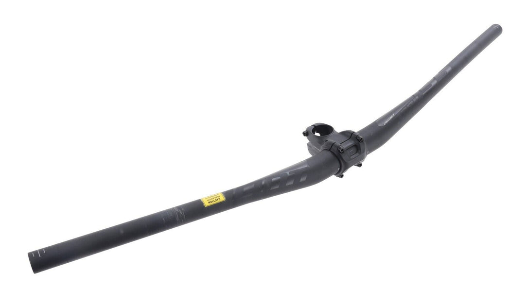 Giant Bicycles Giant Contact Trail Riser 35mm Giant Connect Low