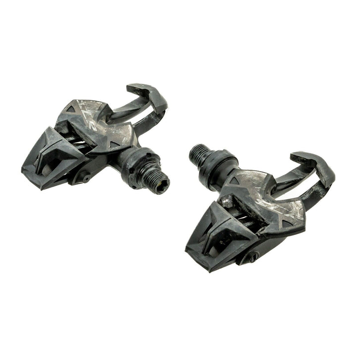 Mavic Zxellium SLR Road Bike Clipless Pedals 3-Bolt iClic Carbon Blade Race TT