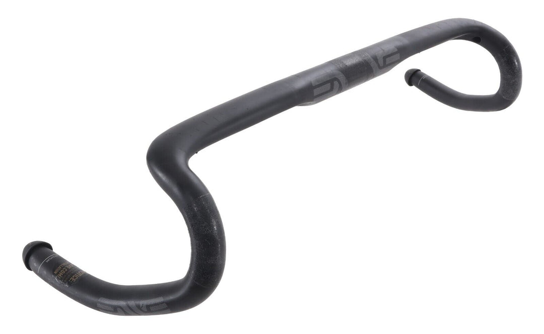 ENVE G Series Gravel Carbon Drop Handlebar 31.8 x 46cm CX Bike Di2 Non In-Route