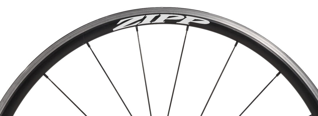 Zipp 30 Alloy Road Bike REAR Clincher Road Wheel 11 Sp Shimano 700c QR Rim Brake