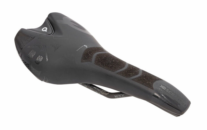 Prologo X8 Scratch CPC Road Bike Saddle 134mm 7x 9mm NACK Carbon MTB Gravel Race