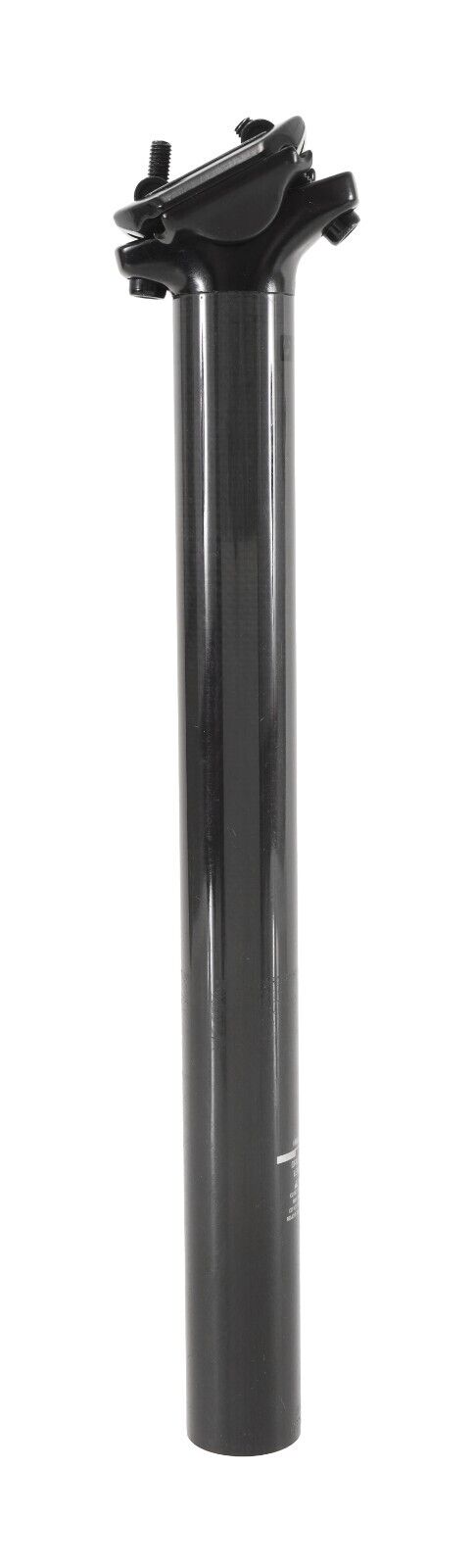 Bontrager Pro Carbon Mountain Bike Seatpost 31.6 x 330mm 0mm SB MTB Race Gravel