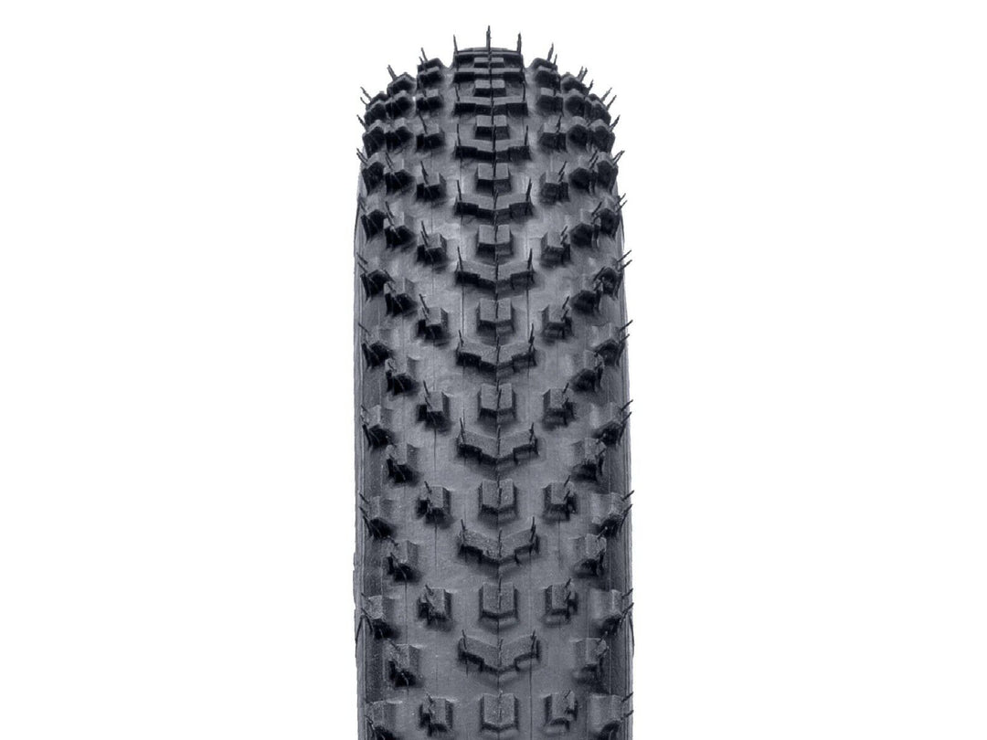 IRC Boken Doublecross Gravel Bike Tubeless Tire 700 x 33c Black 60TPI Cyclocross