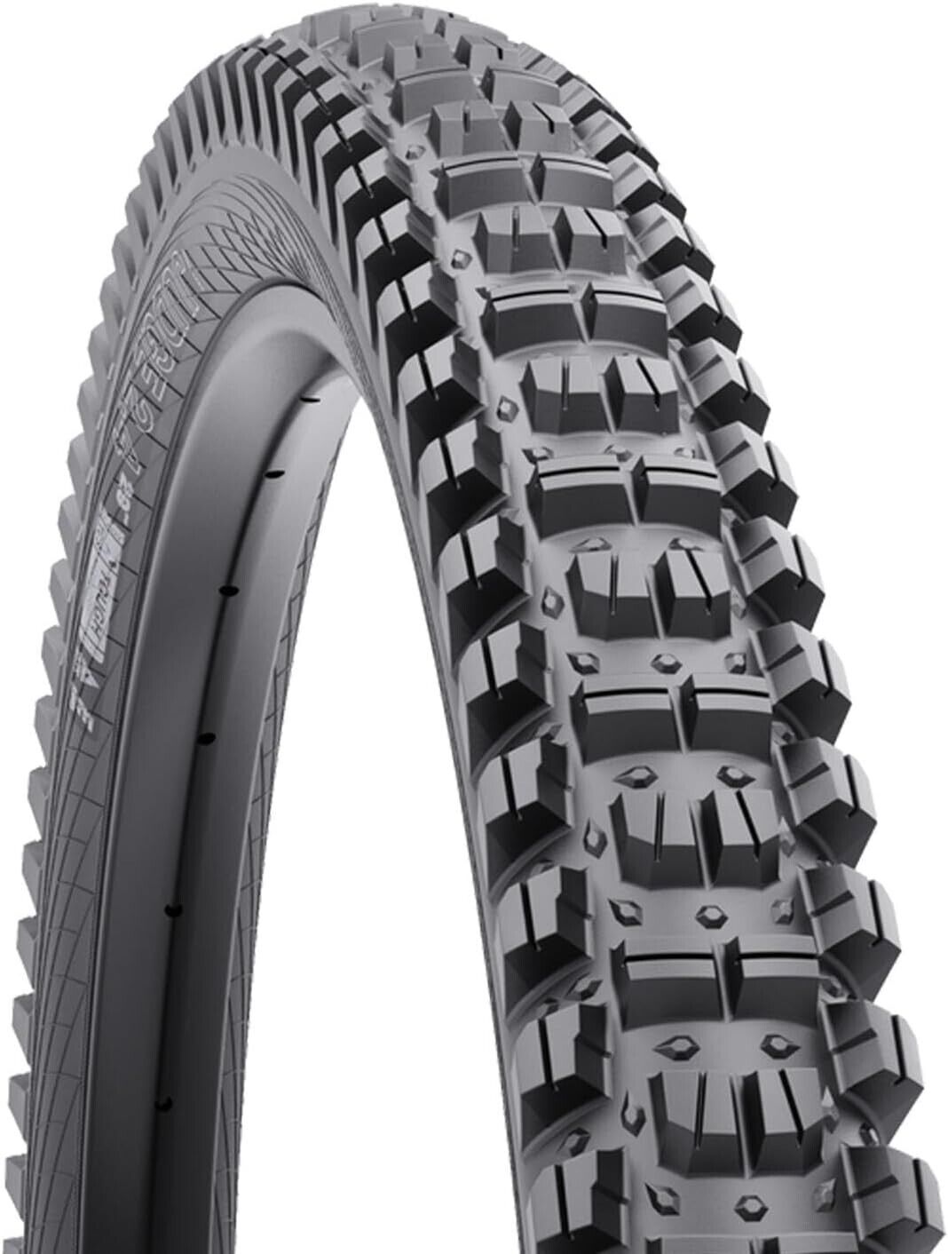 WTB Judge 29x 2.4" Tubeless Mountain Bike Tire Enduro Trail Tough Fast Gravity