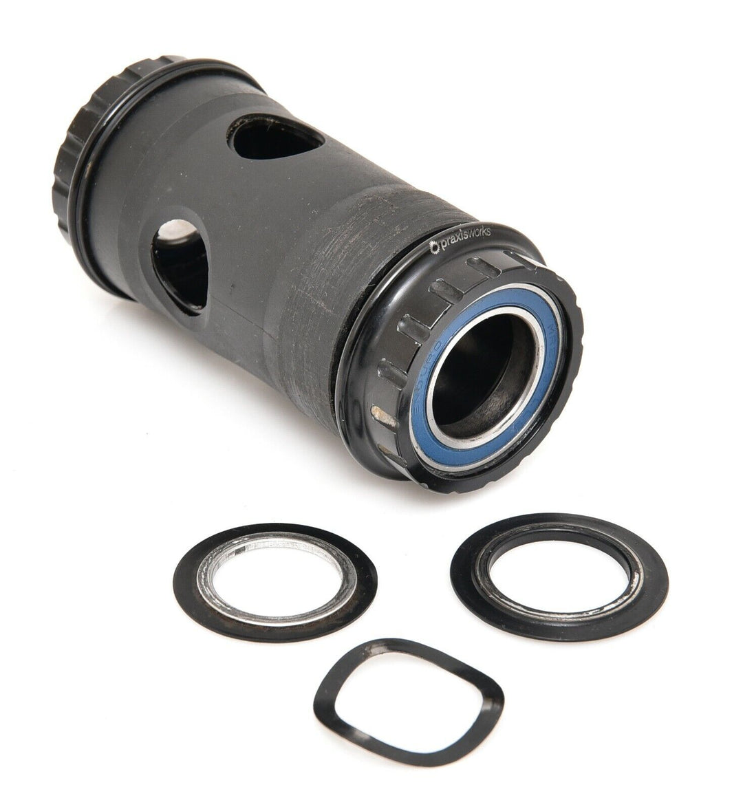 Praxis Works M24 GXP 73mm Threaded Pressfit Bottom Bracket Enduro Mountain Bike