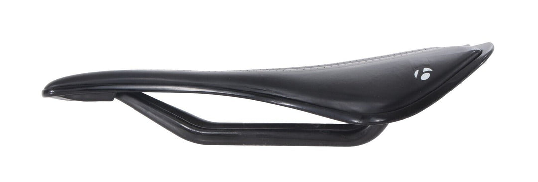 Bontrager Paradigm XXX Road Bike Saddle 138mm BLACK 7x 9mm Carbon Rail Gravel TT