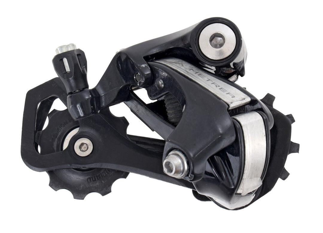 Shimano METREA RD-U5000-SS 11 Speed Urban Bike Rear Derailleur Short Cage 32T