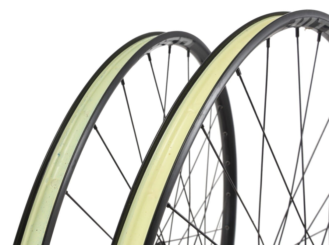 WTB ST Light i23 Alloy Disc Tubeless 11s 29" Mtn Bike Wheelset 6 Bolt Gravel CX