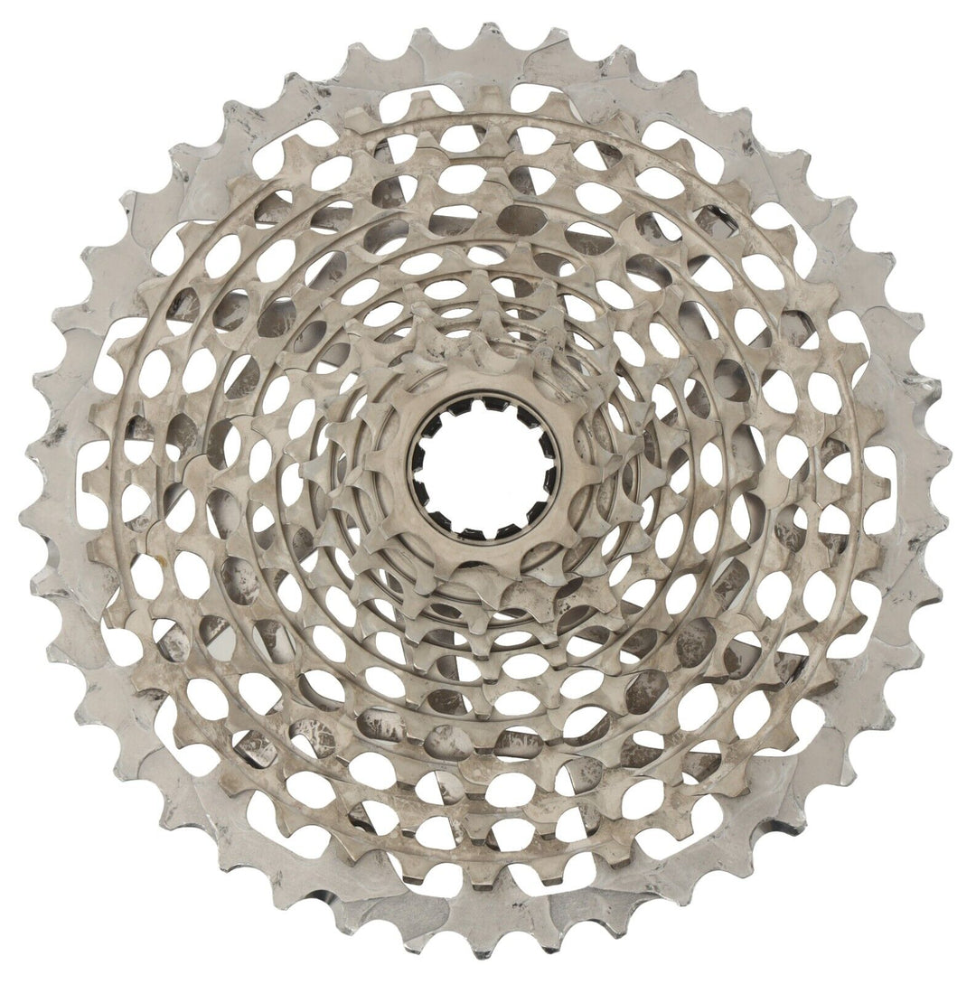 SRAM XG-1199 XX1 X-DOME 11 Speed Mountain Bike Cassette 10-42T XD XC MTB Enduro