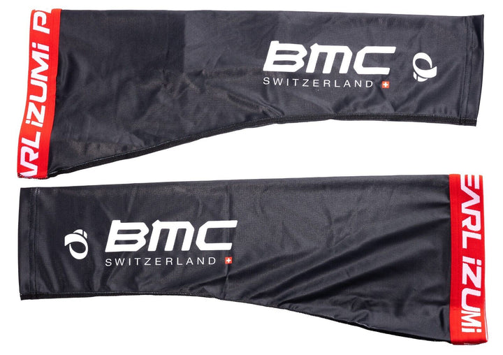 Pearl Izumi BMC Pro Cycling Team Arm Knee Warmers SET Men MD/LG Road Bike Race