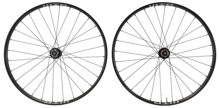 WTB ST Light i23 Alloy Disc Tubeless 11s 29" Mtn Bike Wheelset 6 Bolt Gravel CX