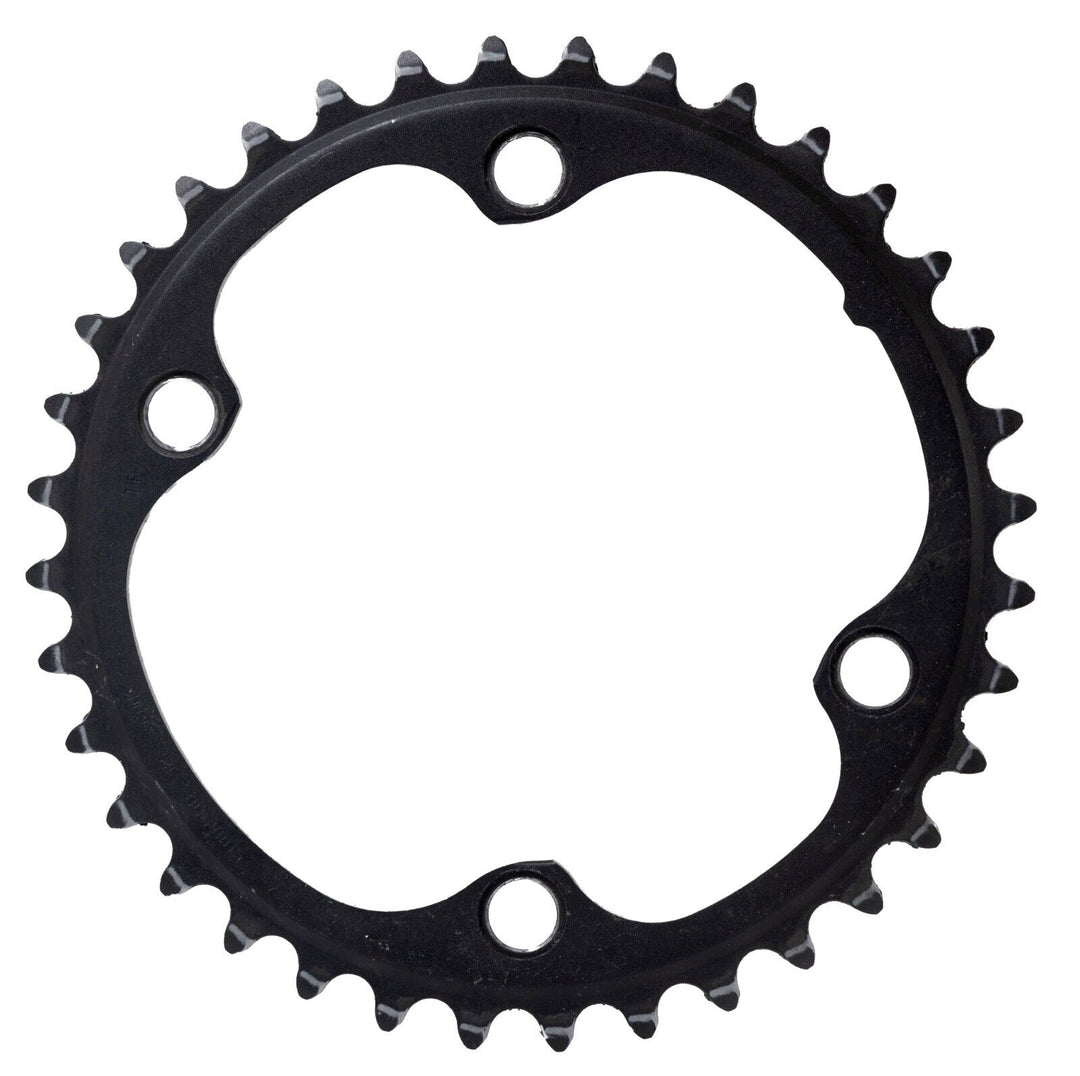 Shimano Ultegra FC-R8100 2x 12 Speed 52/36T Road Bike Chainring SET Race Gravel