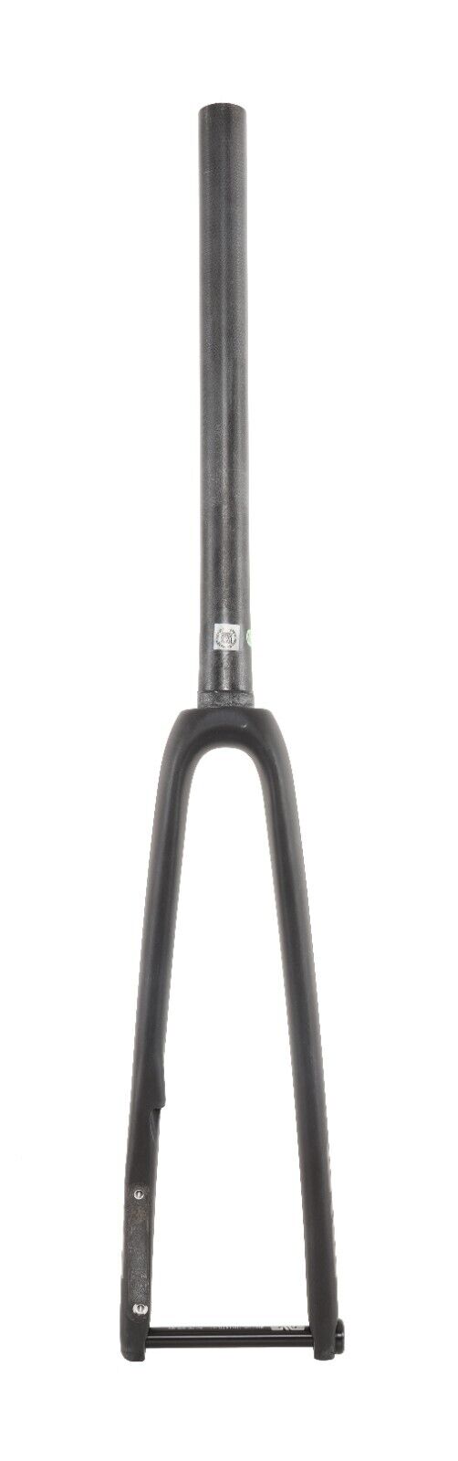 ENVE Road Disc Brake Fork Carbon 1 1/4" Taper 12x 100mm Thru-Axle 700c 50mm Rake