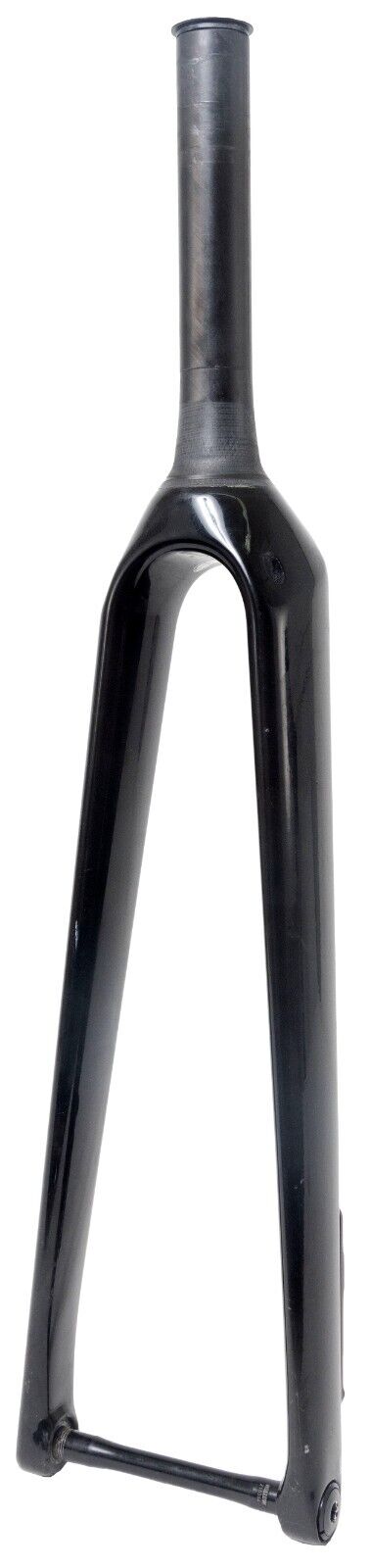 BMC SLR01 Carbon Road Bike Fork Disc TeamMachine 700c 12mm 1 1/8" Tapered Race