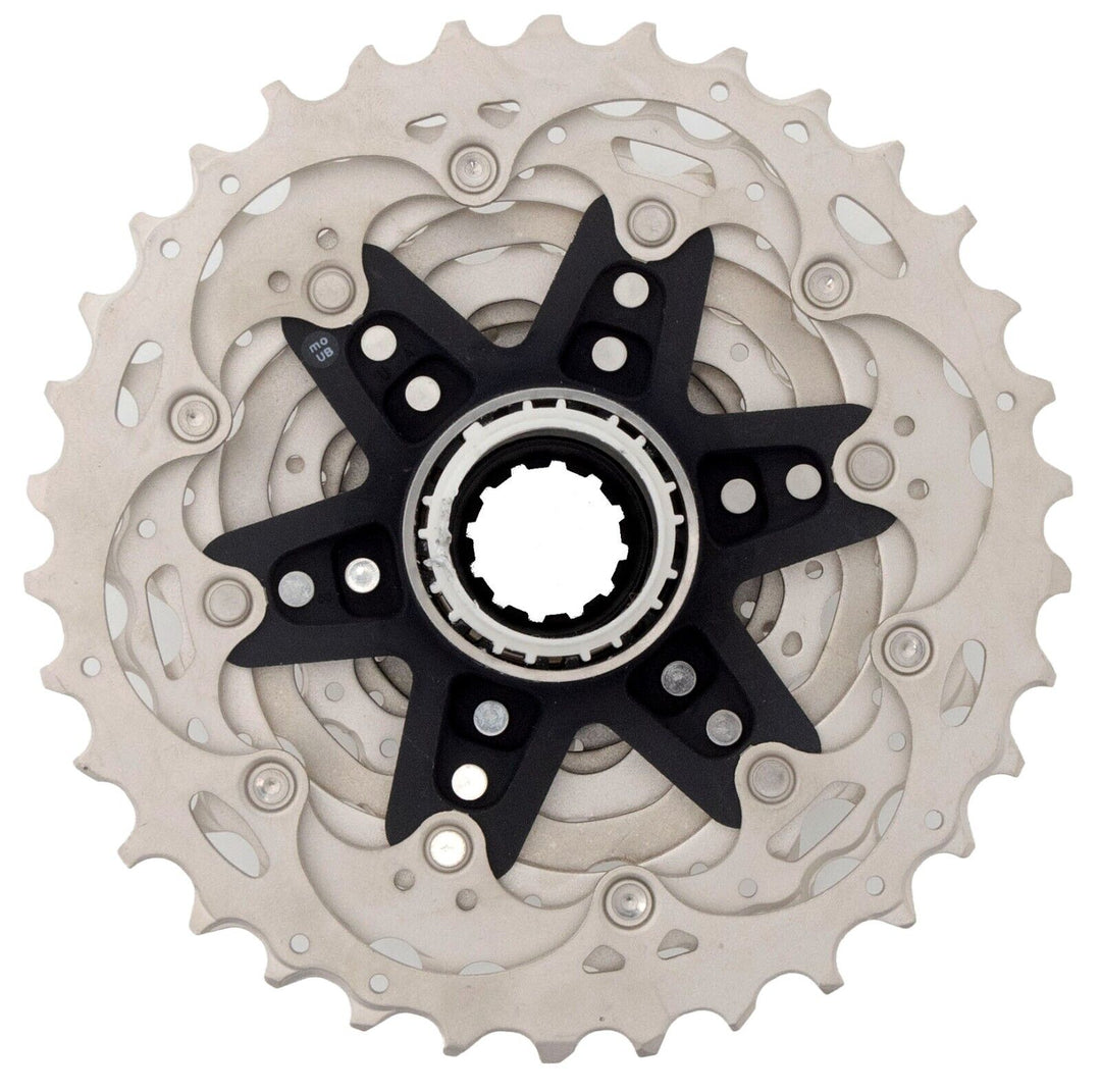 Shimano Ultegra CS-R8100 12 Speed Cassette 11-30T HG11 Road Bike Race Gravel