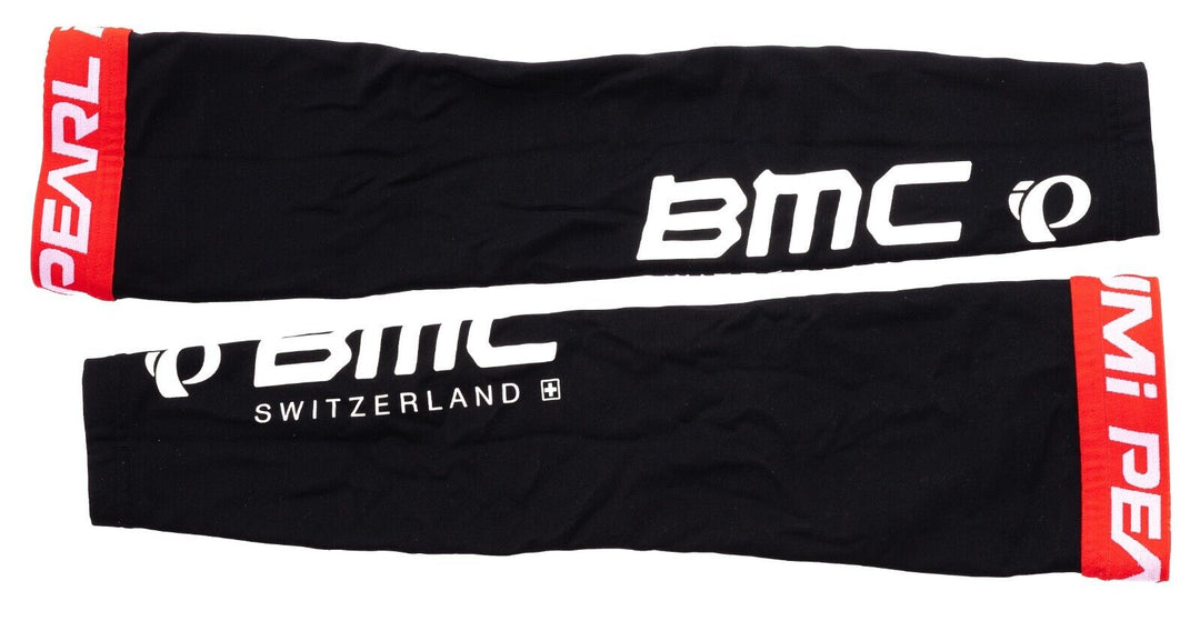 Pearl Izumi BMC Pro Cycling Team Arm Knee Warmers SET Men MD/LG Road Bike Race