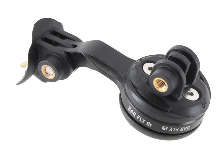 Bar Fly Race Flipper Computer Mount 3T Apto Stem Garmin wahoo Polar Road Gravel