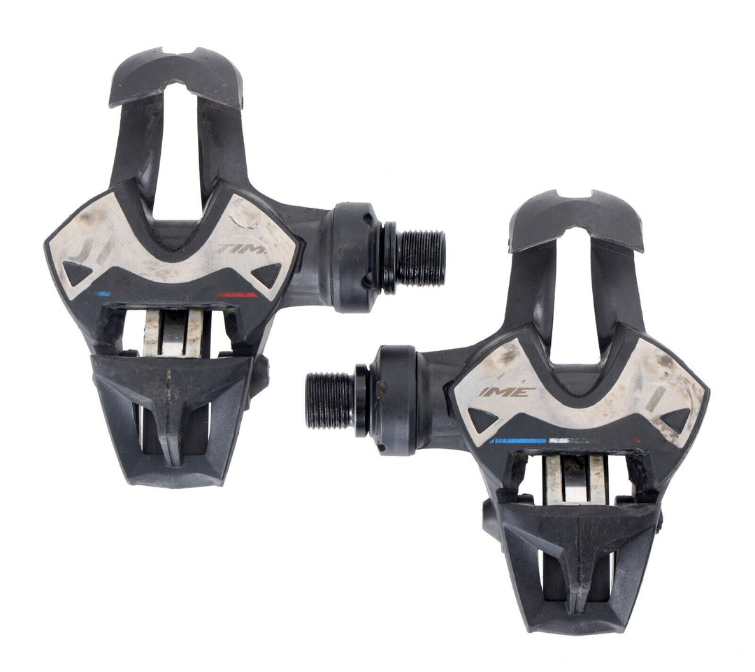 TIME Xpresso 07 Carbon Road Bike Clipless Pedals 3-Bolt Gravel Race Triathlon TT