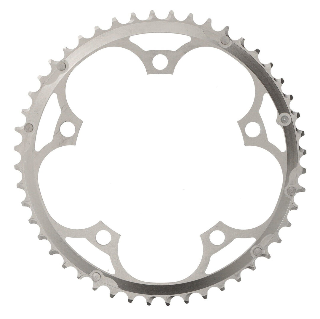 Ritchey Pro V 9 Speed Outer Chainring 48T 130mm 5 Bolt Double Vintage Road Bike