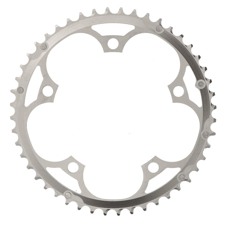 Ritchey Pro V 9 Speed Outer Chainring 48T 130mm 5 Bolt Double Vintage Road Bike