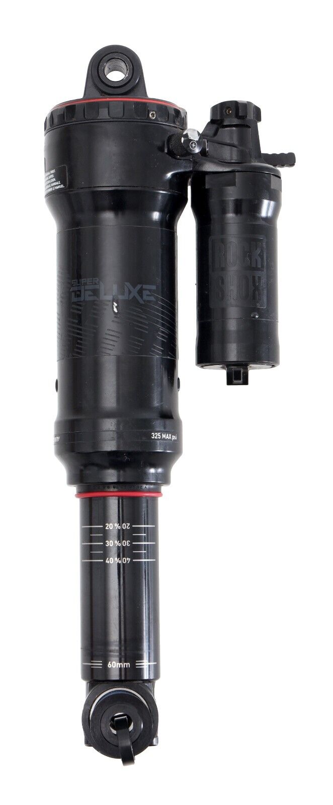 RockShox Super Deluxe RCT Rear Air Shock 230x 60mm DebonAir MTB Enduro Gravity