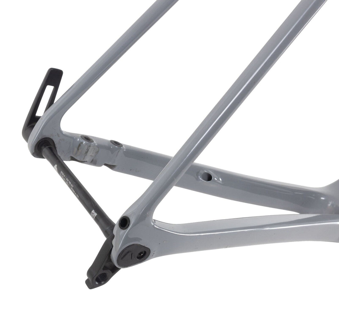 Canyon Ultimate CF SL Carbon Disc Road Bike Frameset Module LARGE Sport Pro 2022