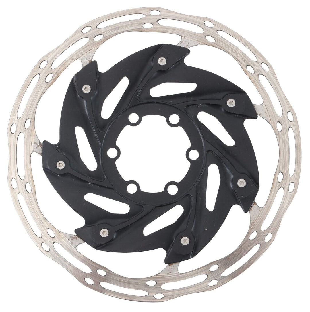 SRAM CenterLine XR CLX-R Road Bike Disc Brake Rotor 160mm 6 Bolt Gravel AXS CX