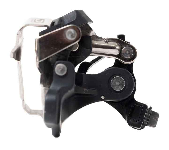 Shimano XTR FD-M985 2x 10 Spd Mountain Bike Front Derailleur E2 Direct Mount MTB