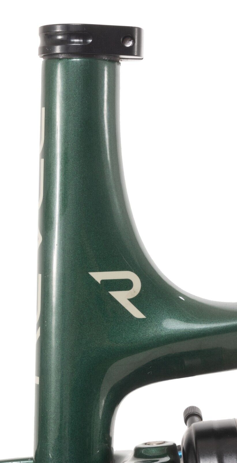 Revel Ranger 29" Carbon Mountain Bike Frameset LARGE Green Fox Float DPS XC 2023