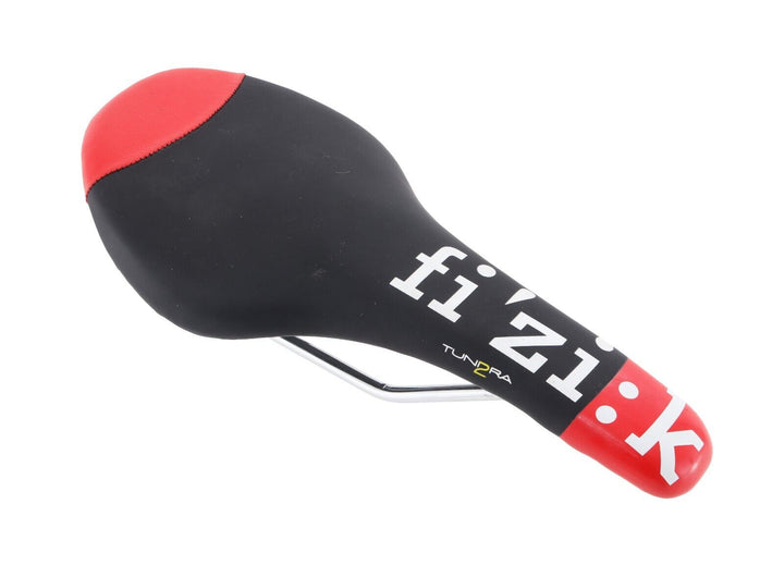 Fizik Tundra 2 Bike Saddle 127mm 7x 7mm CrMo Road Bike RED Gravel Mountain Blue