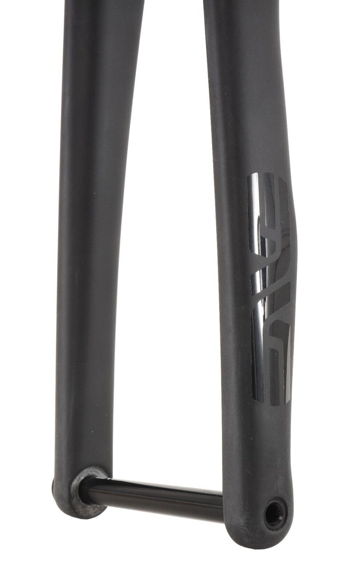 ENVE Road Disc Brake Fork Carbon 1 1/4" Taper 12x 100mm Thru-Axle 700c Internal