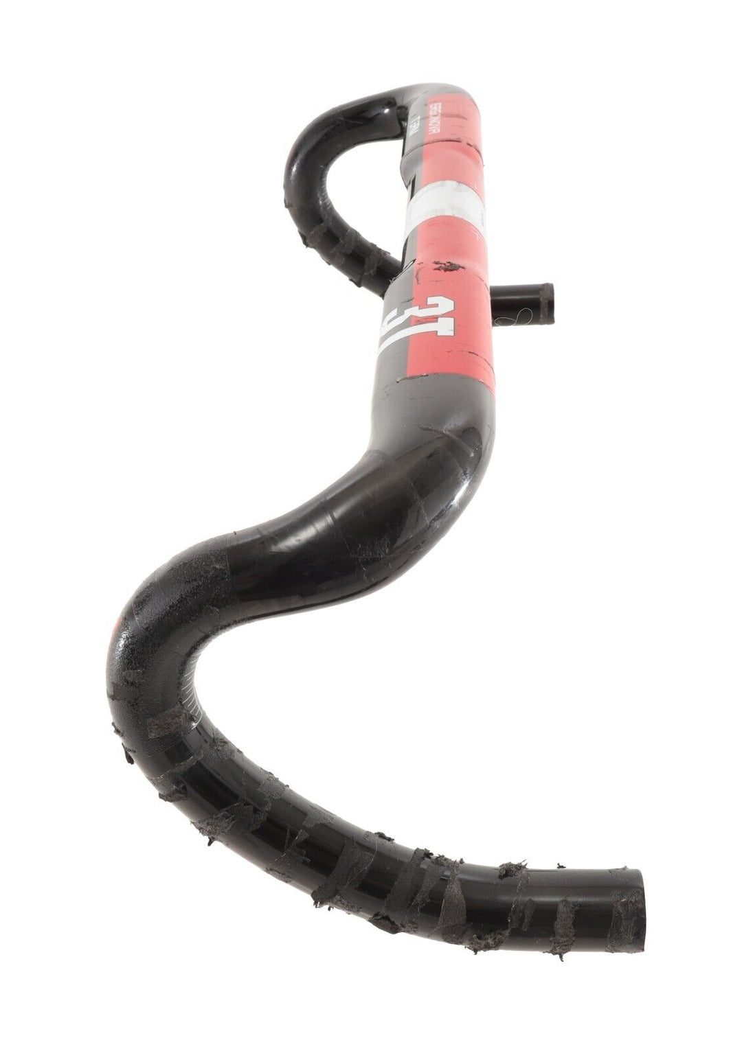 3T Ergonova Team Carbon Road Bike Drop Handlebar 31.8 x 44cm Clip-On Compatible