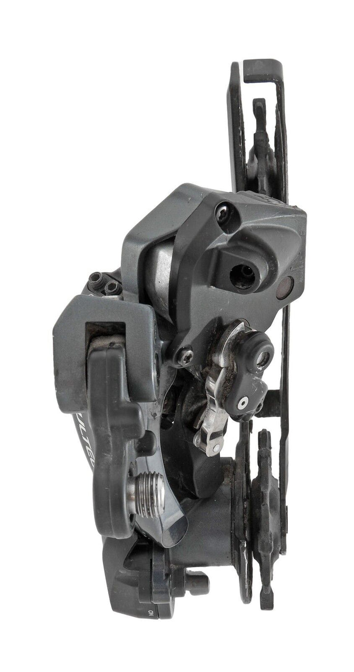 Shimano Ultegra RX RD-RX805-GS 11 Speed Road Bike Rear Derailleur Long Cage 34T